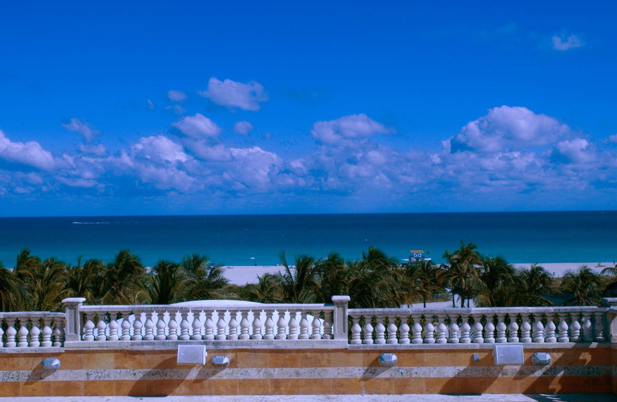 The Fritz Hotel, Miami Beach