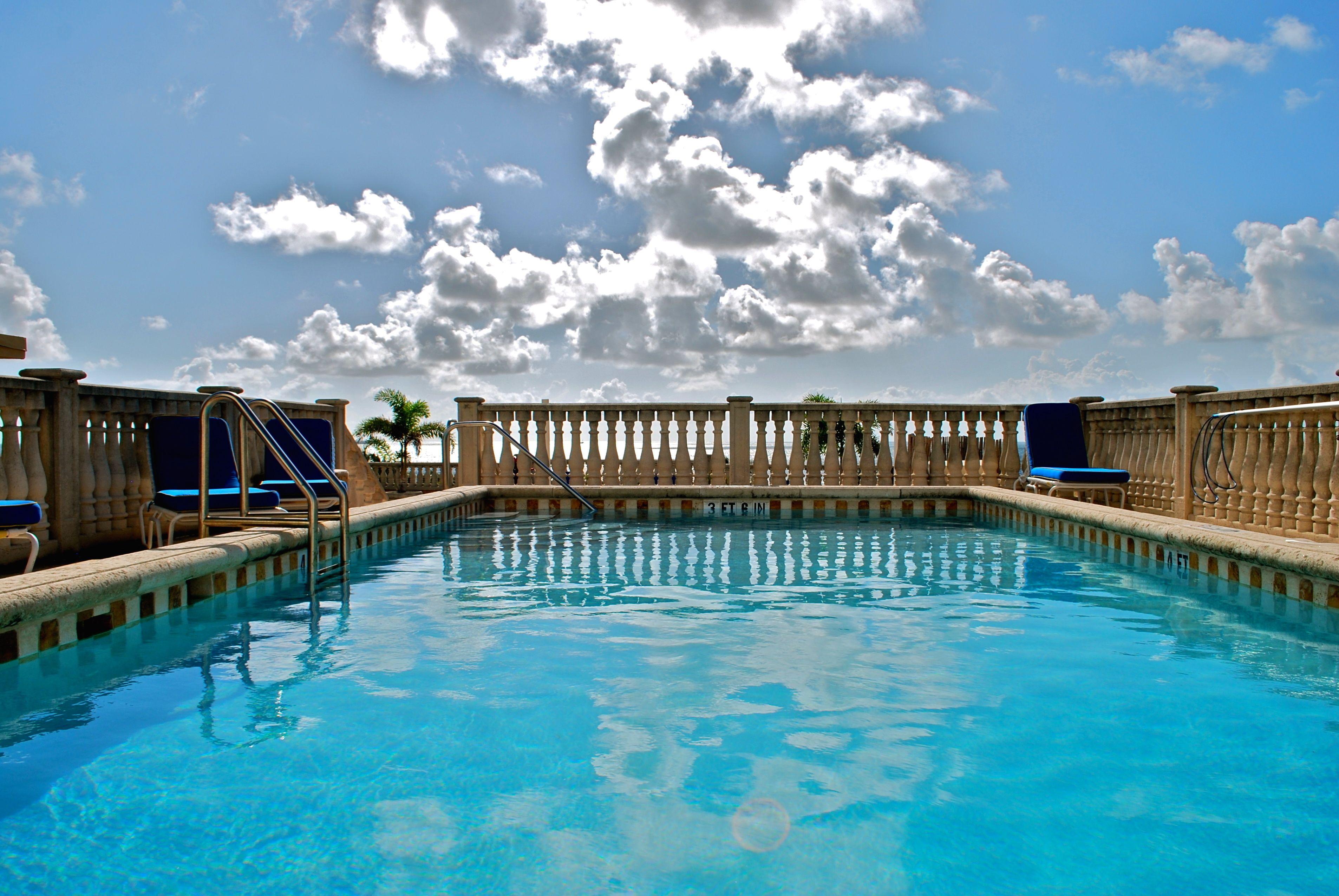 The Fritz Hotel — Photos 2